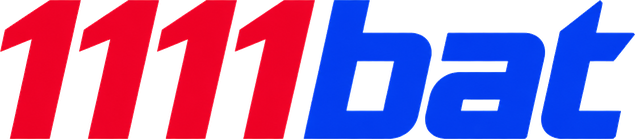 1111bat Logo